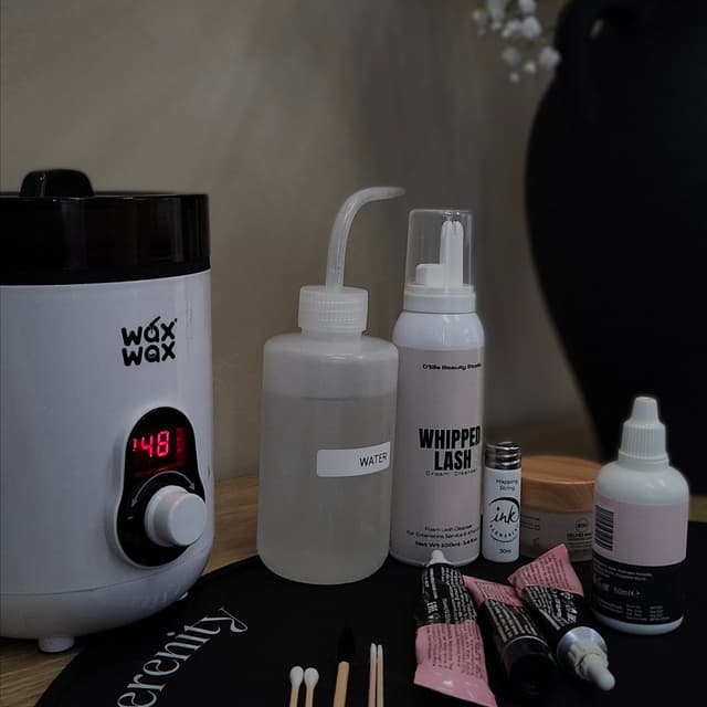 BROW OBSESSED at PLA BEAUTY STUDIO in Lakeland, FL